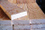 Террасная доска Вельвет из лиственницы 140*28мм 2-4м C